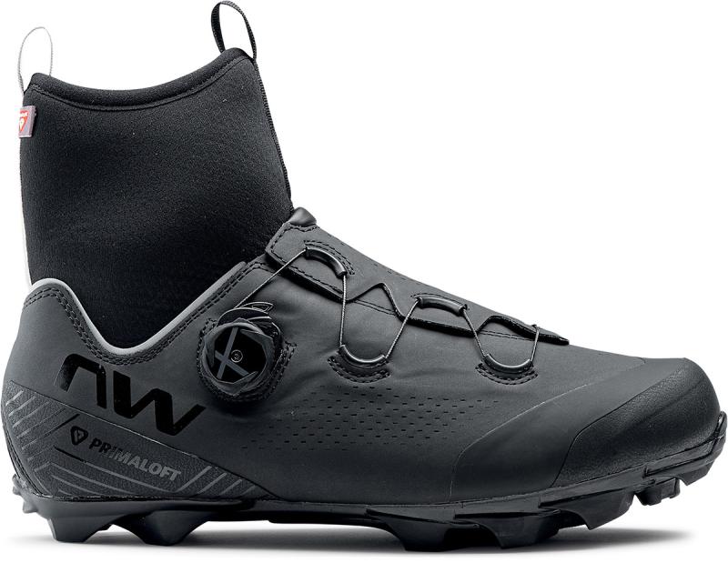 Northwave Magma Xc Core Mtb Vintersko - Sort  8030819164374