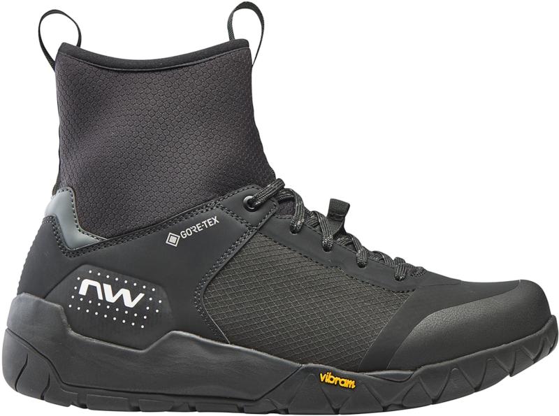 Northwave Multicross Plus Gtx - Sort