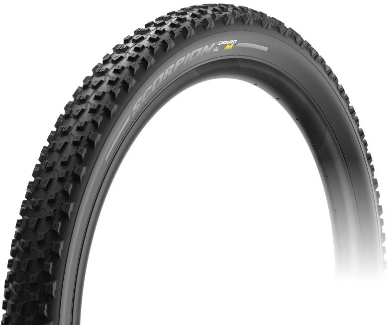 Pirelli Scorpion Enduro M Medium 29x26 - Mtb Dæk  8019227383362