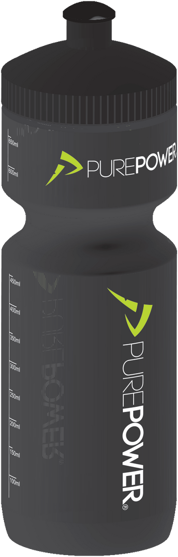 Purepower Power Bottle - 750ml