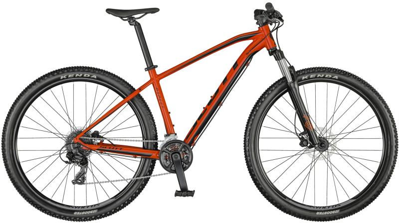 Scott Aspect 760 2022  7615523120413