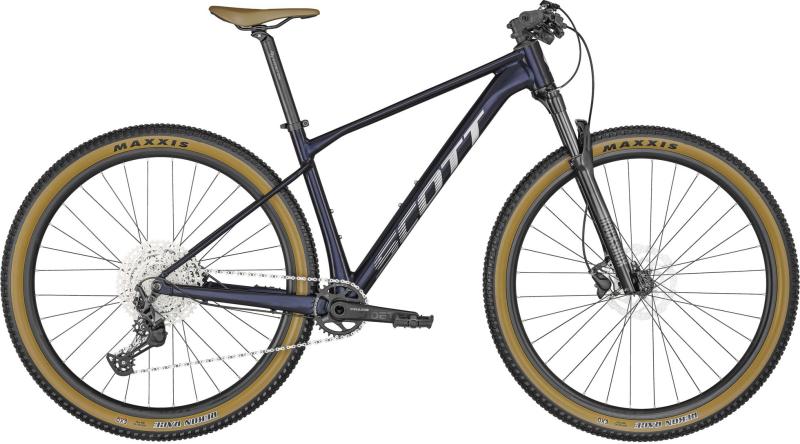 Scott Scale 965 2024 - Blå  7615523504572