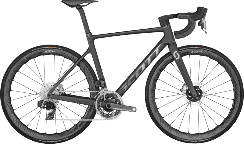 Scott Addict Rc Ultimate 2024 - Sort  7615523514151