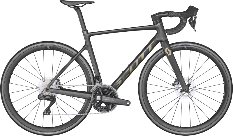 Scott Addict Rc 15 2024 - Sort  7615523514465