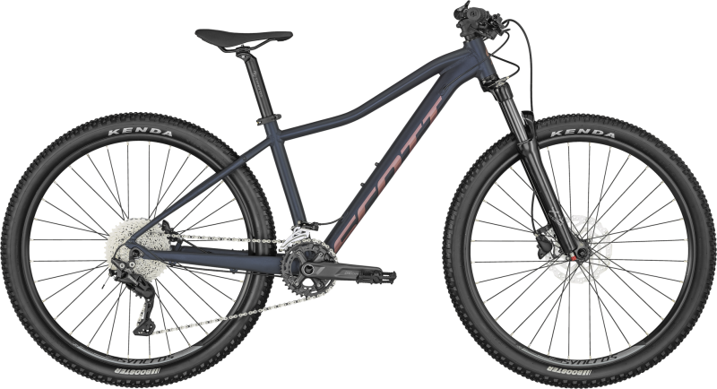 Scott Contessa Active 20 29quot 2024 - Blå  7615523816538