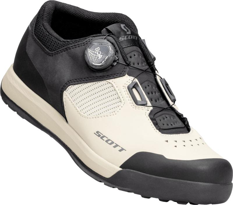 Scott Mtb Shr-alp Evo Boa Cykelsko - Blackbeige  7616185045960