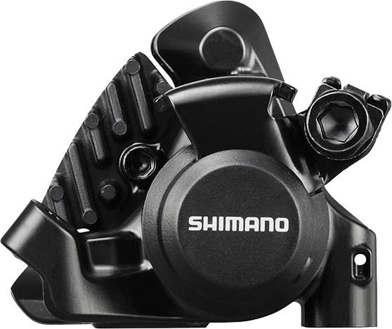 Shimano Skivebremsekaliber Bag Skivebremse Br-rs305