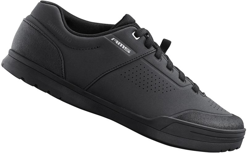 Shimano Am503 Bmxdh Spd Mtb Sko - Sort  4550170060473
