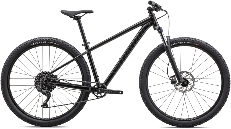 Specialized Rockhopper Comp 29 2024 - Sort  888818757381