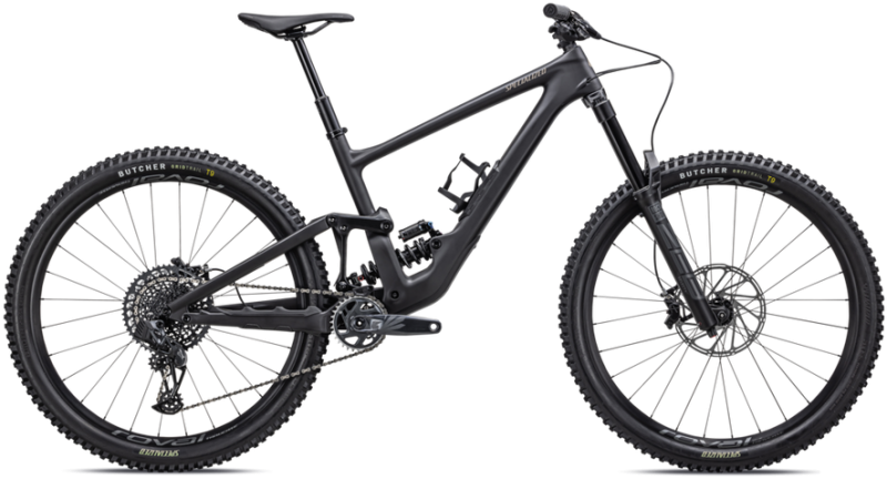 Specialized Enduro Expert 2023 - Grå  888818756438