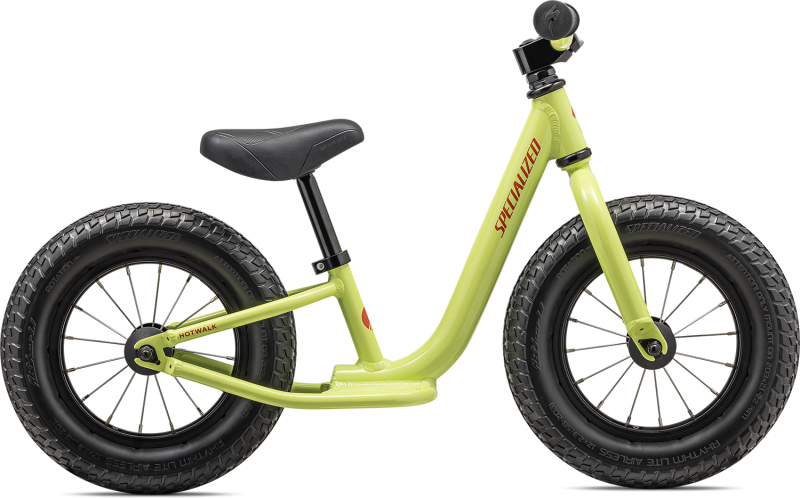 Specialized Hotwalk 2024 - Grøn