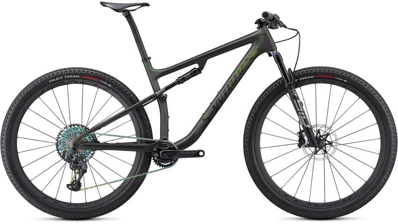 Specialized S-works Epic - Sort  888818618071