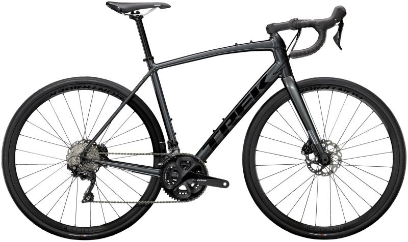 Trek Domane Al 5 Disc 2022 - Grå