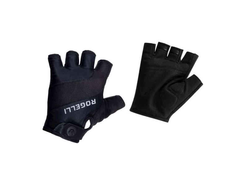 Rogelli Phoenix - Cykelhandske - Airflow - Sort - Str Xl  8720567019889