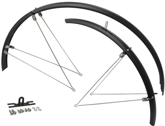 Cavo Skærmsæt Helskærme 35384560mm  5707966037259