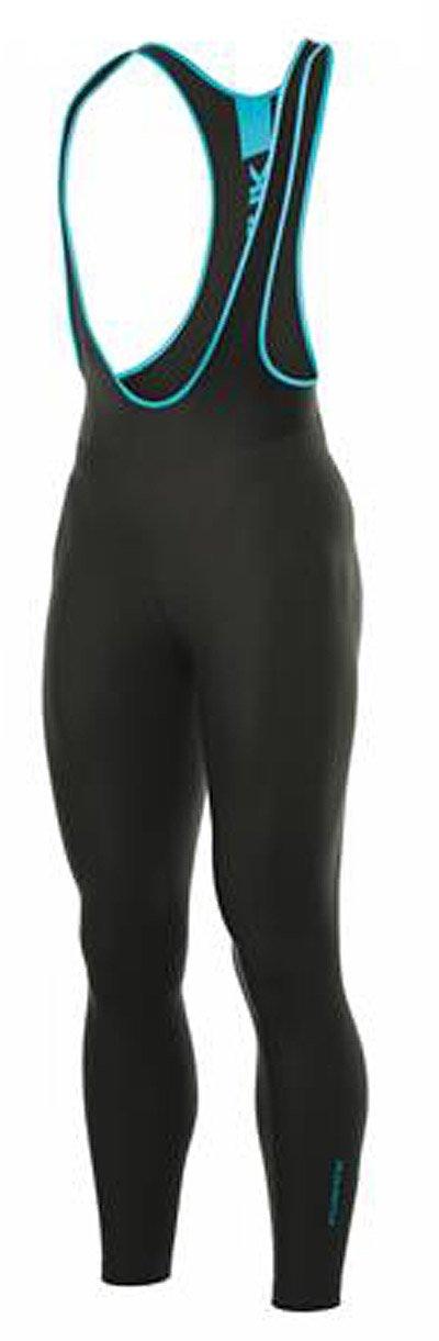Al? Klimatik Herre Cycling Bib Tights  8055528049897