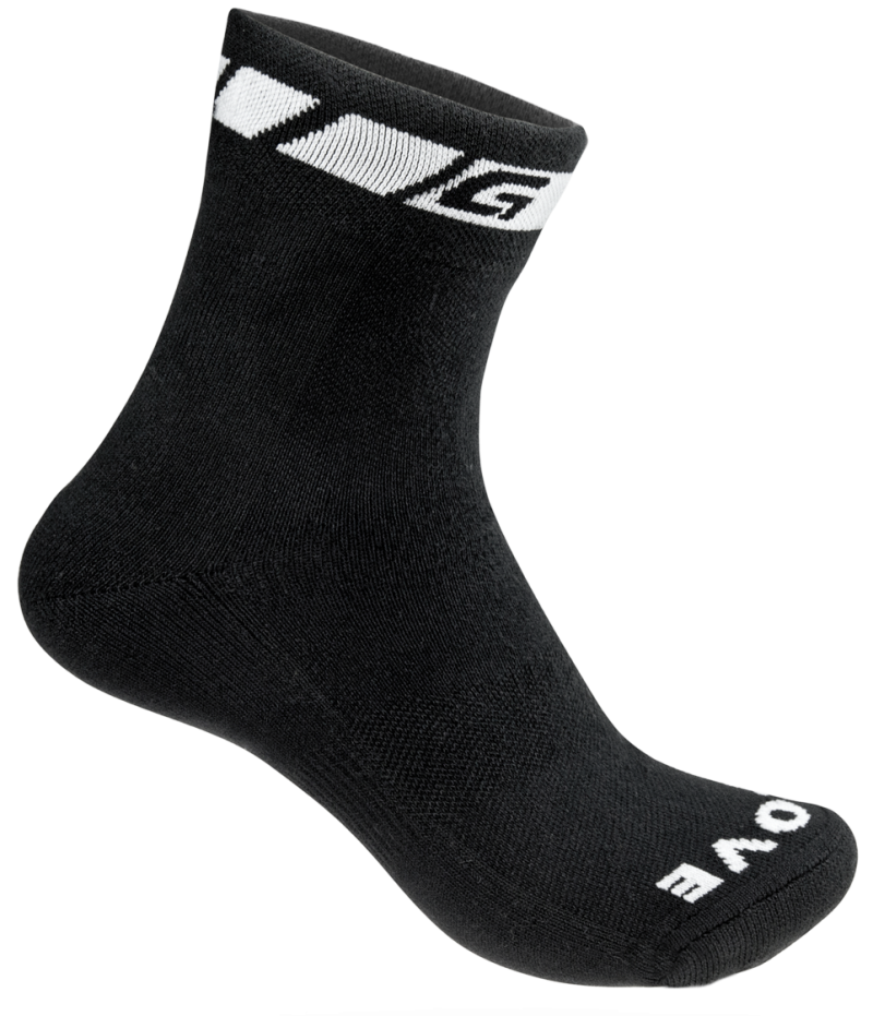 Gripgrab Spring Fall Cycling Sock  5708486109945