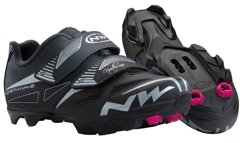 Northwave Elisir Evo Dame Mtb-sko  8055186663565