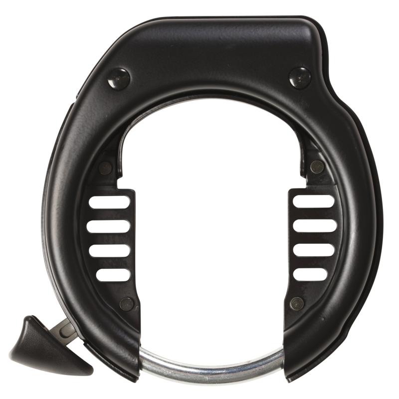 Lås Yws Forsikringsgodkendt Bred Ringlås Sort  5705532058554