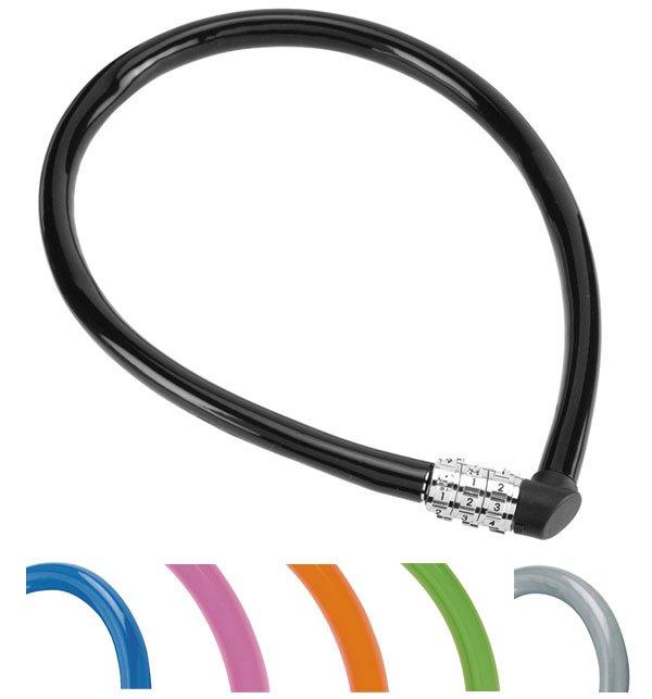 Abus Trådlås 1100 Mkode 55 cm