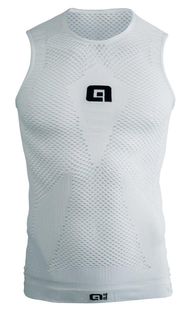 Al? Undertrøje No-sleeve Seamless Spring Mesh Herre  8055528105418