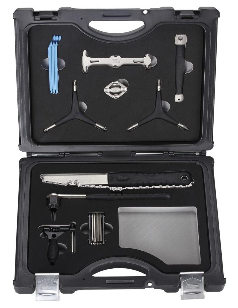 Bbb Værktøjskuffert Basekit 10 Dele - Btl-92  8716683083774