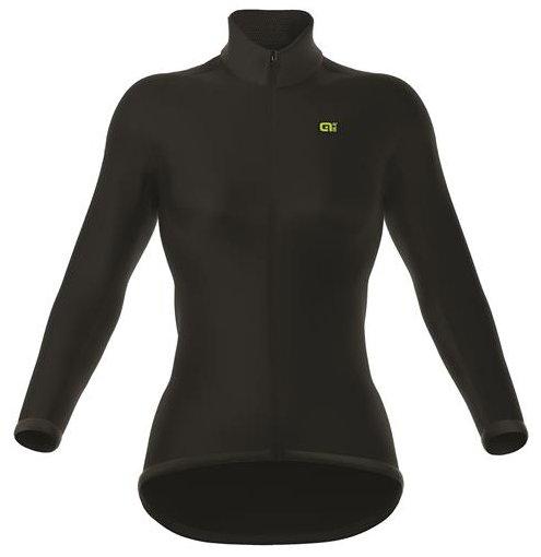 Al? Vinterjakke Klimatik K-stopper Women Sort  8055528101274