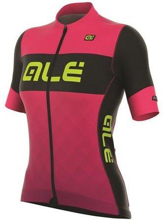 Al? Jersey R-ev1 Rumbles Dame - Pink  8055528146459