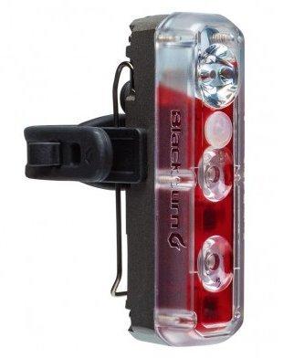 Blackburn Lygte Xl 2-i-1 - For Og Baglygte Funktion  768686055232