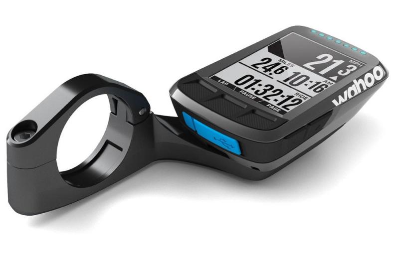 Wahoo Elemnt Out Front Road Mount  853988006157