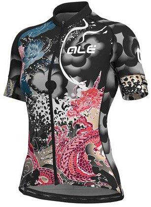 Al? Jersey Graphics Prr Ocean  8055528223525