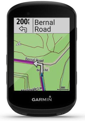 Garmin Edge 530 Gps Cykelcomputer  753759207175