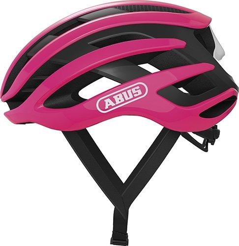 Abus Airbreaker - Pink  4003318817281