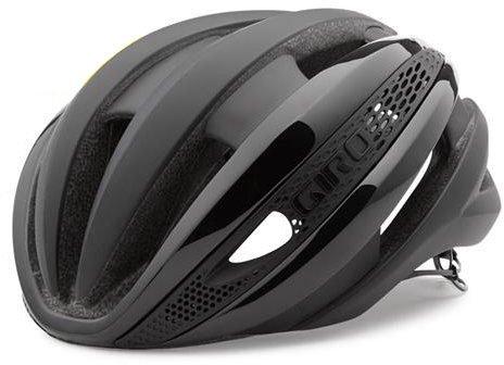 Giro Synthe Mips - Mat Sort  768686657351