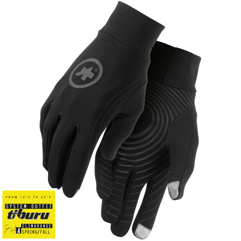 Assos Cykelhandske Tiburugloveevo7  2220000041645