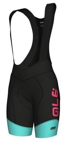 Al? Bibshorts R-ev1 Woman - Turkis  8055528174865