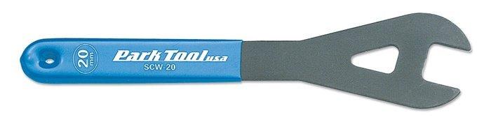 Park Tool Konusnøgle Scw-17  0763477006356