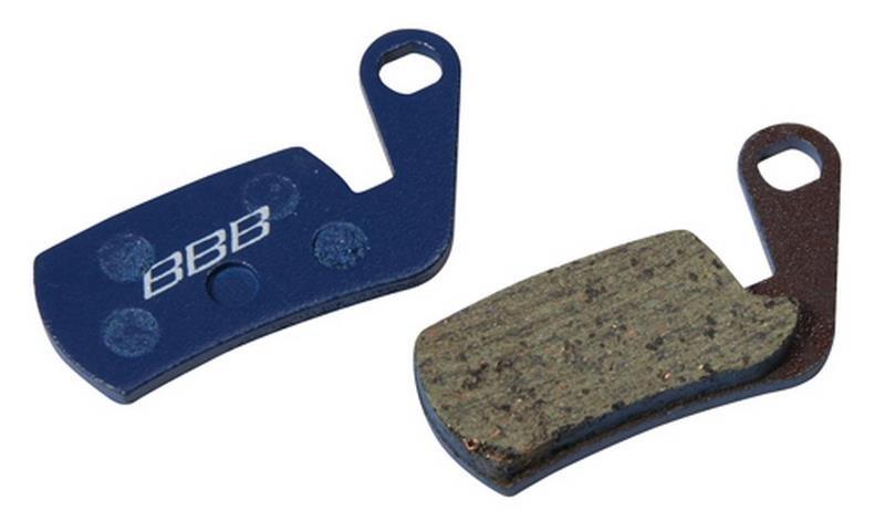 Bbb Skivebremseklods Magura Marta Og Sl  8716683007039