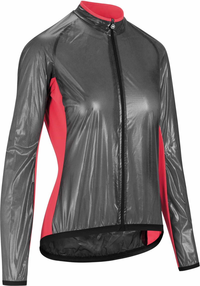 Assos Uma Gt Clima Jacket - Sortpink  2220000157988