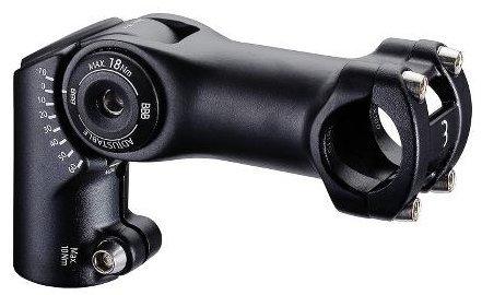 Bbb Frempind Highfix Justerbar - 100mm  1 18  Styr 254mm  8716683080926