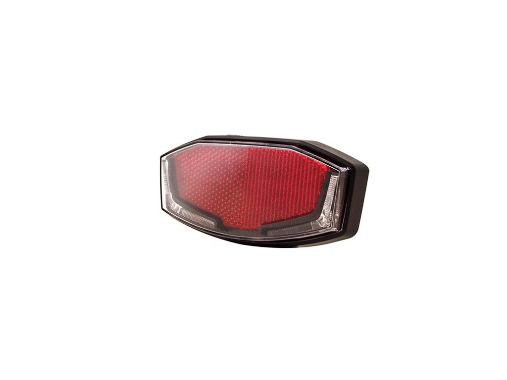 Spanninga Lineo Xba Baglygte  8715117017804