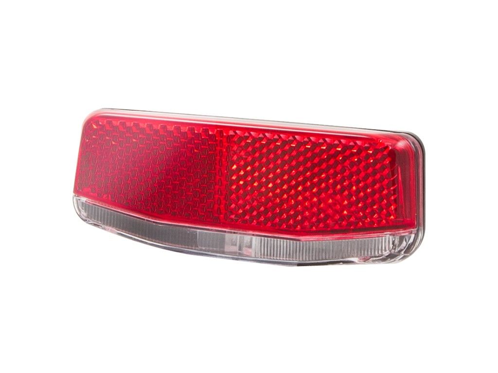 Spanninga Solo Xdvs Baglygte  8715117019488