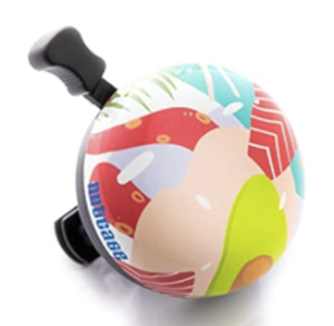 Nutcase California Roll Ringeklokke  194521043087