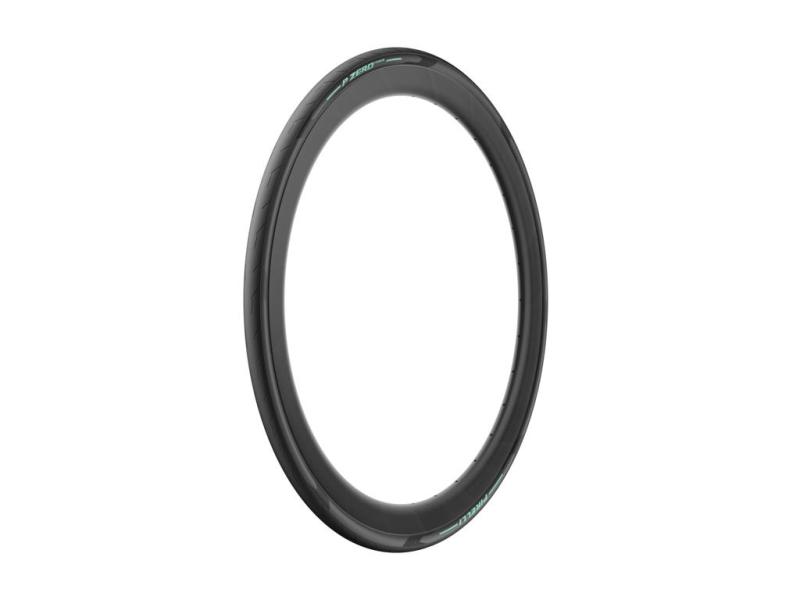 Pirelli P Zero Race - Racerdæk - Foldedæk Road - 700x26c - Sort  Celeste Label  8019227411980