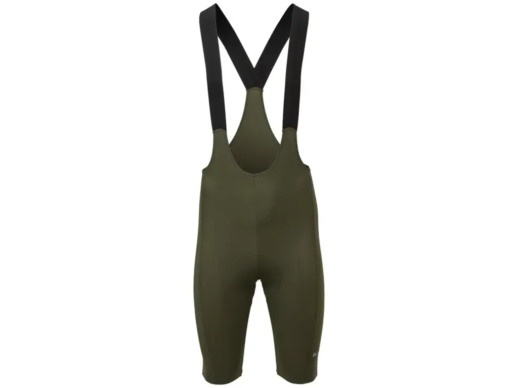 Agu Comfort Plus Performance - Bib Cykelshorts Mpude - Forrest Green - Str Xxl  8720866324462