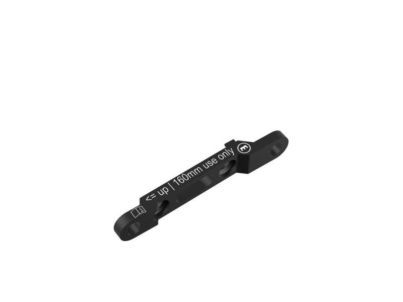 Magura Qm 50 - Flatmount Adapter Til Forhjul  4055184022382