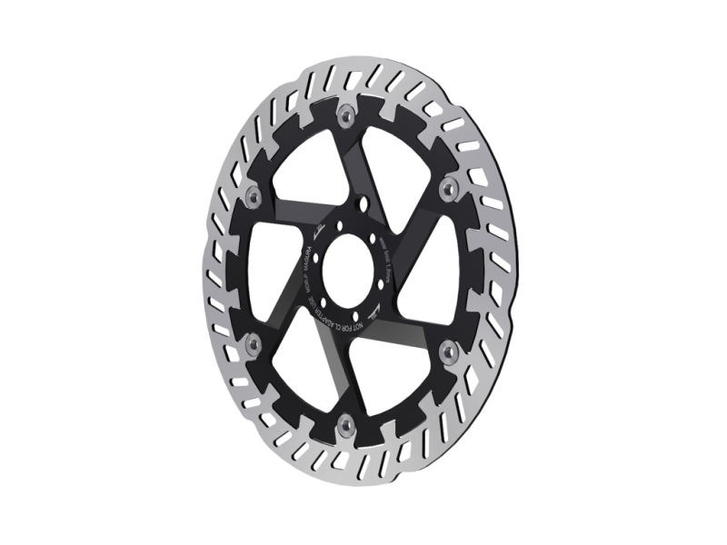 Magura Mdr-p Rotor - 220 Mm - 6 Bolt  4055184025802