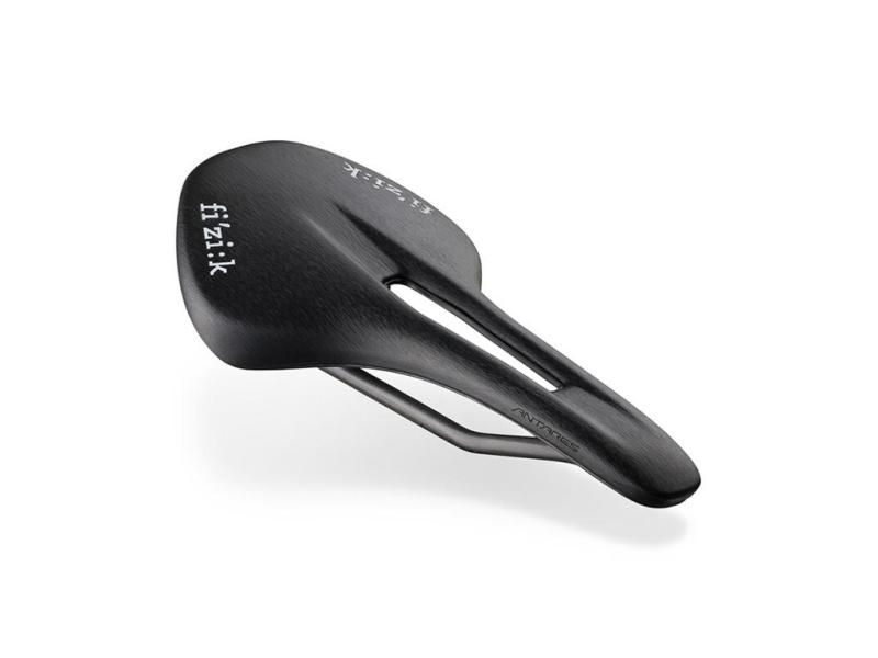 Fizik Vento Antares 00 - 140 Mm - Sadel - Carbon - Sort  8021890580375