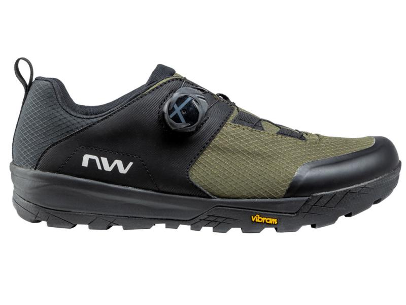 Northwave - Rockit Plus - Cykelsko - Grønsort-48  8030819353228