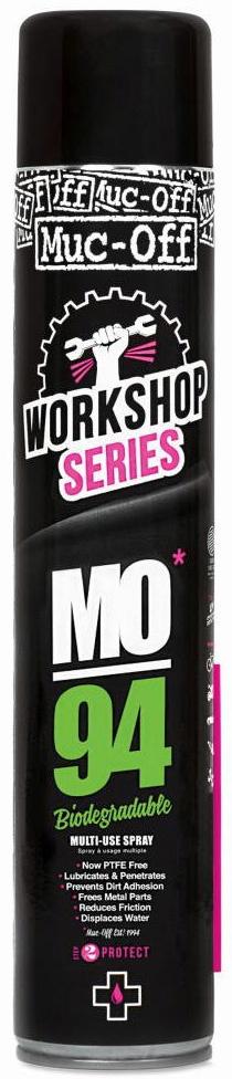 Muc-off Mo-94 Ptfe-free Multispray - 750 Ml  5037835932003
